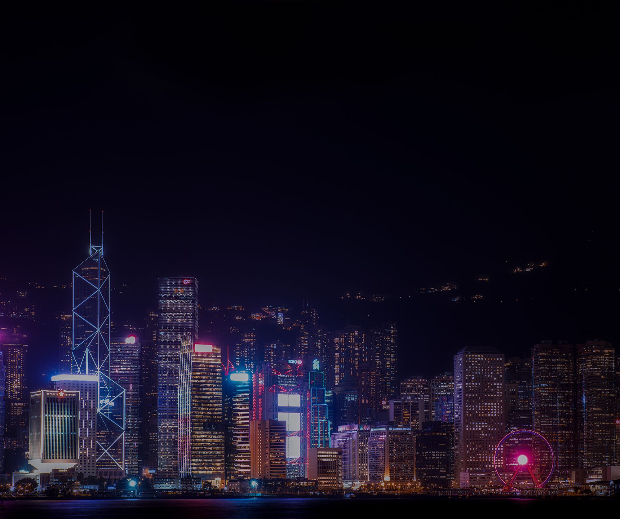How I Applied Machine Learning to Real Life for Planning My Trip to Hong Kong